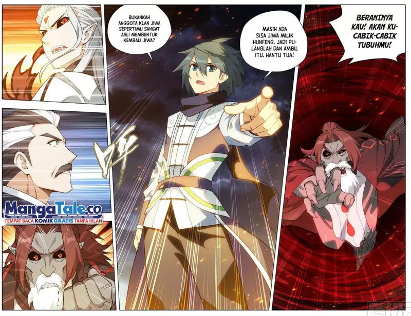 Dilarang COPAS - situs resmi www.mangacanblog.com - Komik battle through the heavens 449 - chapter 449 450 Indonesia battle through the heavens 449 - chapter 449 Terbaru 9|Baca Manga Komik Indonesia|Mangacan